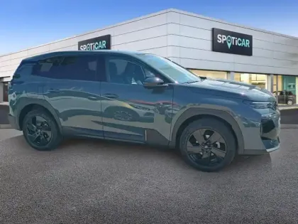 Photo 28 Citroën C5 aircross  Hybride 145 ch e-DCS6 Max