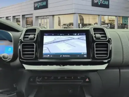 Photo 21 Citroën C5 aircross  Hybride Rechargeable 225 S&S e-EAT8 Shine Pack