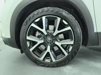 Photo 14 Citroën C5 aircross  Hybride Rechargeable 225 S&S e-EAT8 Shine Pack