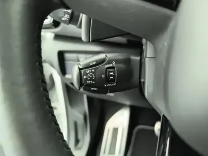 Photo 17 Citroën C5 aircross  Hybride Rechargeable 225 S&S e-EAT8 Shine Pack