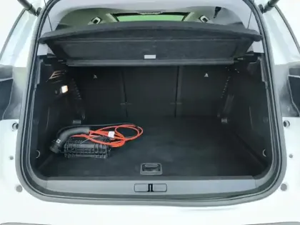 Photo 7 Citroën C5 aircross  Hybride Rechargeable 225 S&S e-EAT8 Shine Pack