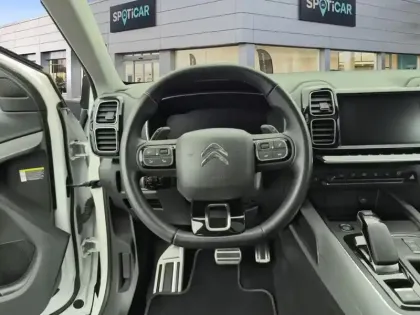 Photo 11 Citroën C5 aircross  Hybride Rechargeable 225 S&S e-EAT8 Shine Pack