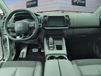 Photo 9 Citroën C5 aircross  Hybride Rechargeable 225 S&S e-EAT8 Shine Pack