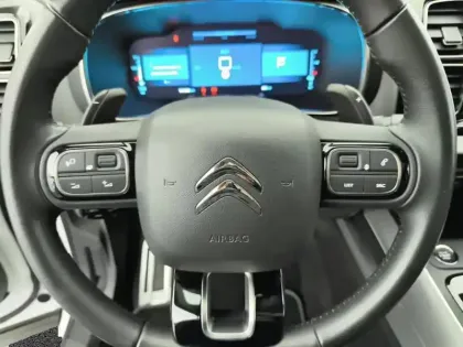 Photo 18 Citroën C5 aircross  Hybride Rechargeable 225 S&S e-EAT8 Shine Pack