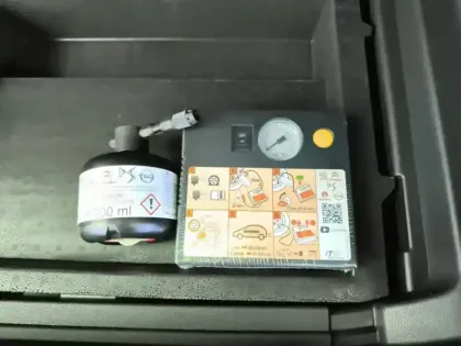 Photo 26 Citroën C5 aircross  Hybride Rechargeable 225 S&S e-EAT8 Shine Pack