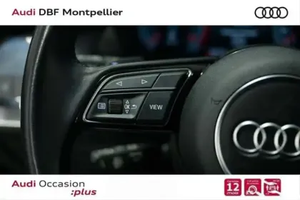 Photo 5 Audi A3 30 TDI 116 S tronic 7 Design