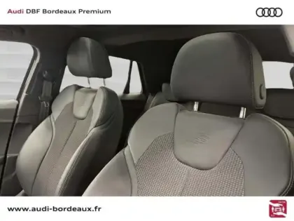 Photo 9 Audi Q2 35 TDI 150 S tronic 7 S line Plus