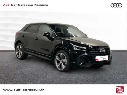 Photo 5 Audi Q2 35 TDI 150 S tronic 7 S line Plus