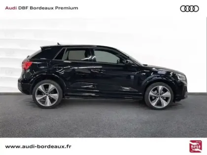Photo 7 Audi Q2 35 TDI 150 S tronic 7 S line Plus