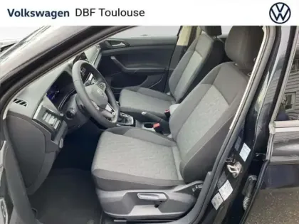 Photo 9 Volkswagen T-cross FL 1.0 TSI 116CH DSG7 LIFE/LIFE
