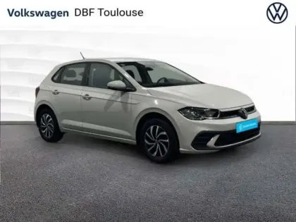 Photo 5 Volkswagen Polo 1.0 TSI 95 S&S BVM5 Life