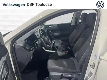 Photo 9 Volkswagen Polo 1.0 TSI 95 S&S BVM5 Life