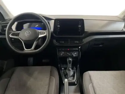 Photo 8 Volkswagen T-cross 1.0 TSI 116 Start/Stop DSG7 VW Edition