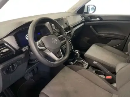 Photo 9 Volkswagen T-cross 1.0 TSI 116 Start/Stop DSG7 VW Edition