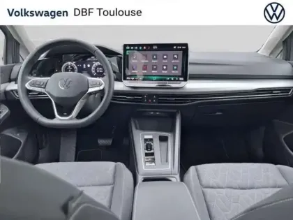 Photo 8 Volkswagen Golf 8 FL 1.5 EHYBRID 204CH DSG6 LIFE PL