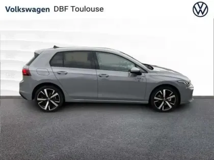 Photo 7 Volkswagen Golf 8 FL 1.5 EHYBRID 204CH DSG6 LIFE PL