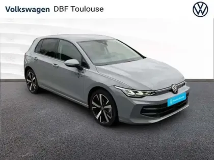 Photo 5 Volkswagen Golf 8 FL 1.5 EHYBRID 204CH DSG6 LIFE PL