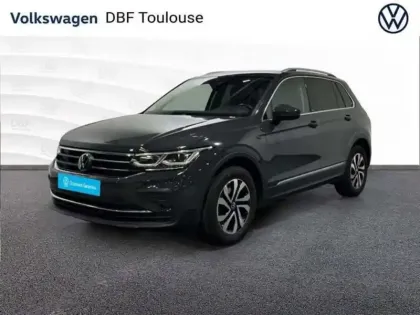 Photo Volkswagen Tiguan 2.0 Tdi 150ch Dsg7 Active