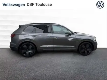 Photo 7 Volkswagen Touareg R 3.0 TSI 462 CH HYBRIDE RECHARG