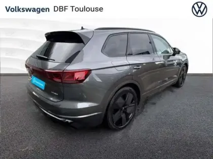 Photo 6 Volkswagen Touareg R 3.0 TSI 462 CH HYBRIDE RECHARG