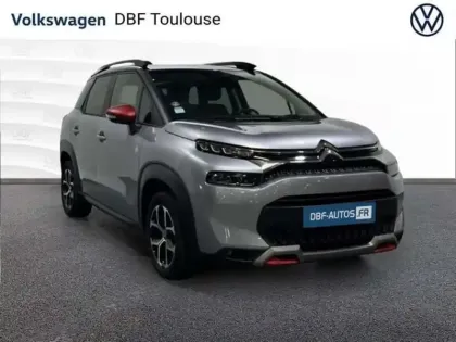 Photo 5 Citroën C3 Aircross PureTech 110 S&S BVM6 C-Series