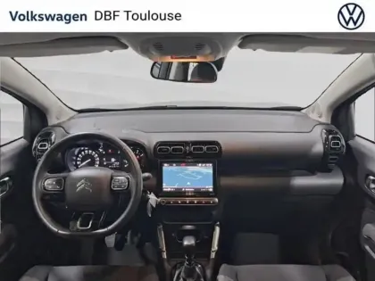 Photo 8 Citroën C3 Aircross PureTech 110 S&S BVM6 C-Series