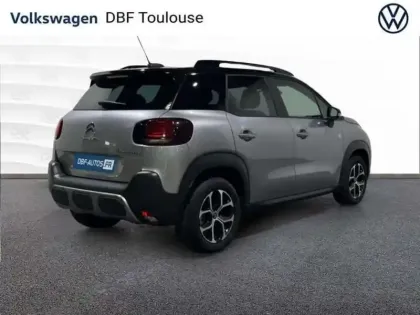 Photo 6 Citroën C3 Aircross PureTech 110 S&S BVM6 C-Series