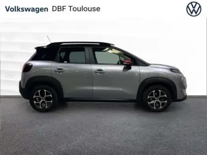 Photo 7 Citroën C3 Aircross PureTech 110 S&S BVM6 C-Series