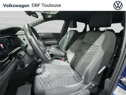 Photo 9 Volkswagen Polo 1.0 TSI 95 S&S BVM5 R-Line