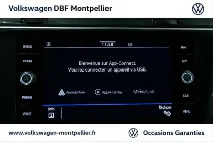 Photo 6 Volkswagen Tiguan 1.5 TSI 150ch DSG7 Life Plus