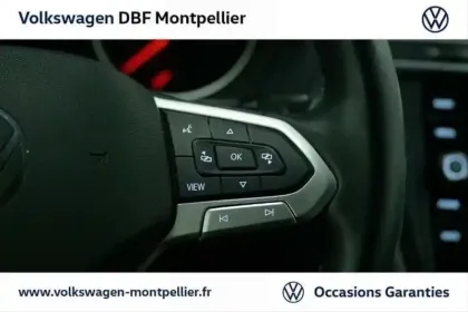 Photo 9 Volkswagen Tiguan 1.5 TSI 150ch DSG7 Life Plus