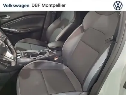 Photo 9 Nissan Juke 2022.5 Hybrid 143 Business+