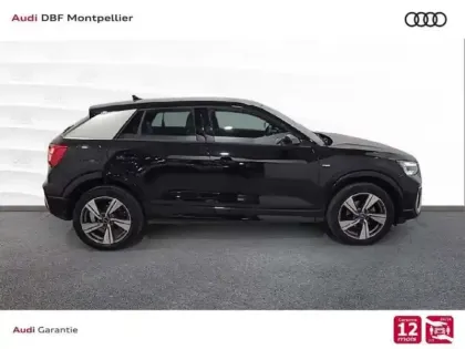 Photo 7 Audi Q2 35 TFSI 150 S tronic 7 S line