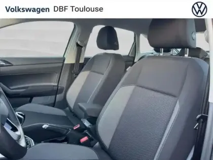 Photo 9 Volkswagen Taigo 1.0 TSI 95 BVM5 Life Plus