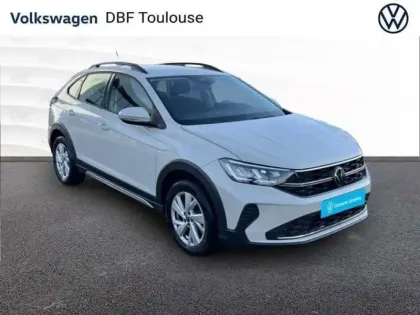 Photo 5 Volkswagen Taigo 1.0 TSI 95 BVM5 Life Plus