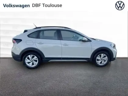 Photo 7 Volkswagen Taigo 1.0 TSI 95 BVM5 Life Plus