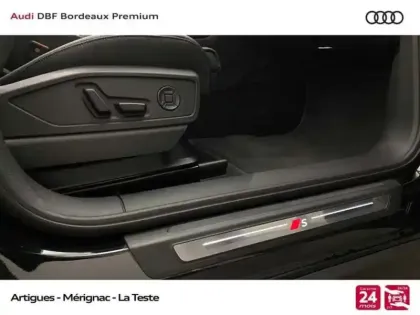 Photo 7 Audi Q5 Gén. III Ph1 S line 5