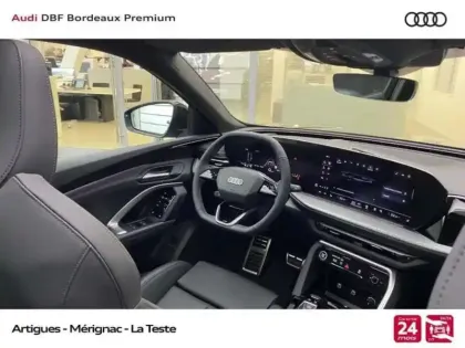 Photo 8 Audi Q5 Gén. III Ph1 S line 5