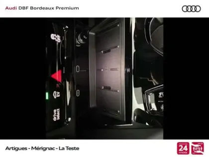 Photo 6 Audi Q5 Gén. III Ph1 S line 5