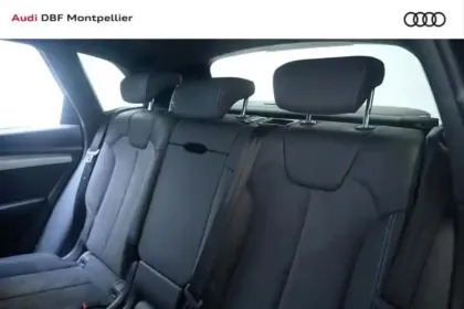 Photo 6 Audi Q5 55 TFSIe 367 S tronic 7 Quattro S line