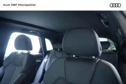 Photo 7 Audi Q5 55 TFSIe 367 S tronic 7 Quattro S line