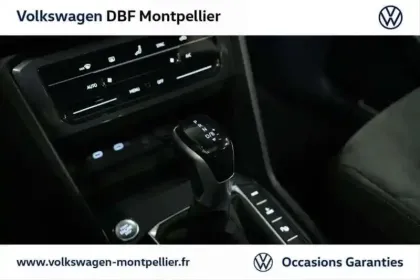 Photo 9 Volkswagen Tiguan 1.4 eHybrid 245ch DSG6 Elegance