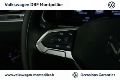 Photo 7 Volkswagen Tiguan 1.4 eHybrid 245ch DSG6 Elegance