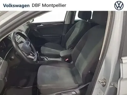 Photo 9 Volkswagen Tiguan 2.0 TDI 150ch DSG7 Elegance