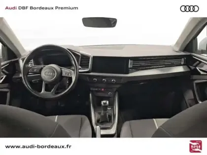 Photo 8 Audi A1 25 TFSI 95 ch BVM5 Advanced