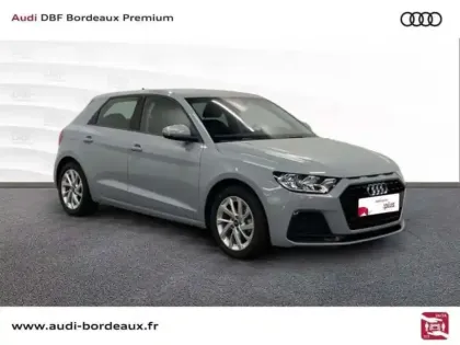 Photo 5 Audi A1 25 TFSI 95 ch BVM5 Advanced
