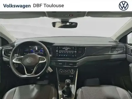 Photo 8 Volkswagen Polo 1.0 TSI 95 S&S BVM5 VW Edition