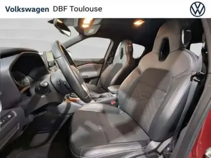 Photo 9 Nissan Juke 2021 DIG-T 117 DCT7 Tekna