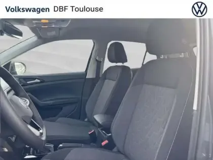 Photo 9 Volkswagen T-cross FL 1.0 TSI 116CH DSG7 LIFE/LIFE