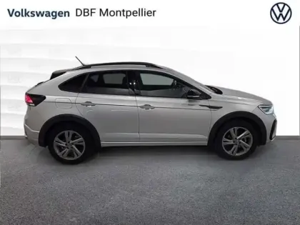 Photo 7 Volkswagen Taigo 1.0 TSI 110 DSG7 R-Line